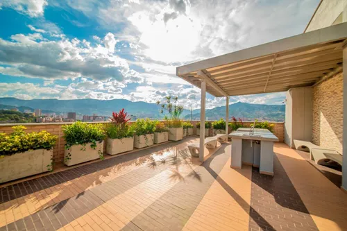 Apartamento En Venta En Nubenzza. Cod V13357