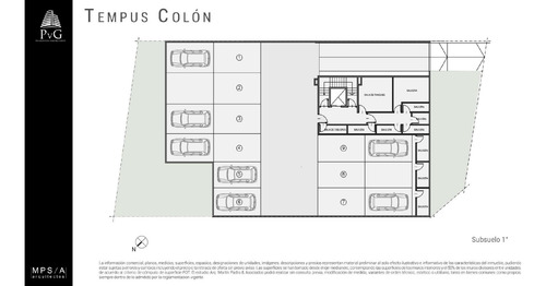 TEMPUS COLÓN