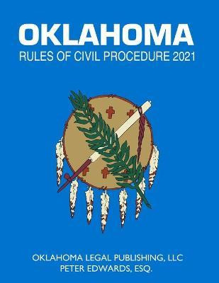 Libro Oklahoma Rules Of Civil Procedure 2021 : Title 12 C...