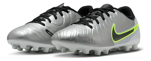 Nike jr tiempo rio iii fg sale