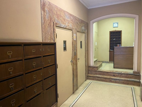 Alquiler Oficina Escritorio, Zabala, Ciudad Vieja