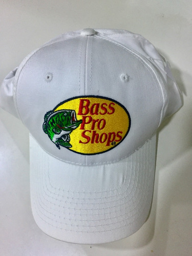 Gorras Originales Bass Pro Shops