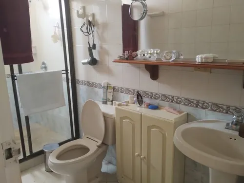 Apartamento En Venta En Conquistadores. Cod V12304