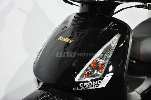 Keller Crono Classic 110 Base