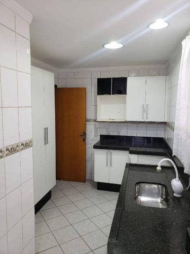 Imagem 7 de 30 de Apartamento À Venda, 173 M² Por R$ 450.000,00 - Jardim Sandra - Sorocaba/sp - Ap1915