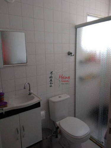 Imagem 5 de 19 de Sobrado Com 3 Dormitórios À Venda, 70 M² Por R$ 420.000,00 - Jaraguá - São Paulo/sp - So0948