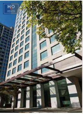 Imagem 1 de 1 de Conjunto Para Alugar, 256 M² - Itaim Bibi - São Paulo/sp - Cj0250