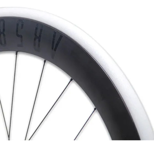 Protetor Aro Tubeless Absolute Prime Bike Road 700 24 À 28mm