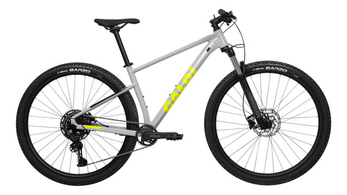 Bicicleta Mtb Caloi Explorer Expert Sl Aro 29 Cues 10v 2024
