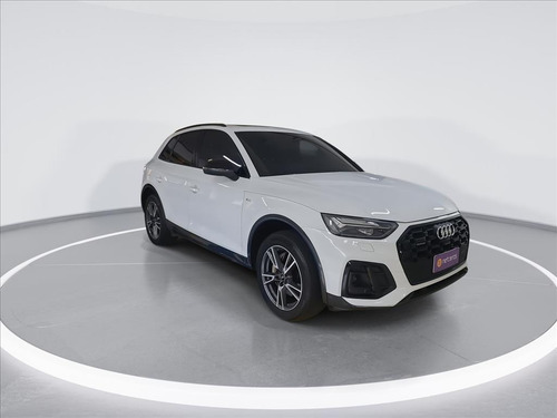 Audi Q5 2.0 55 TFSIE PHEV PERFORMANCE QUATTRO S TRONIC