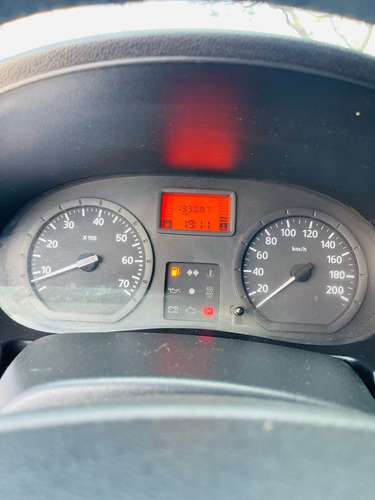 Renault Logan 1.6 EXPRESSION 8V