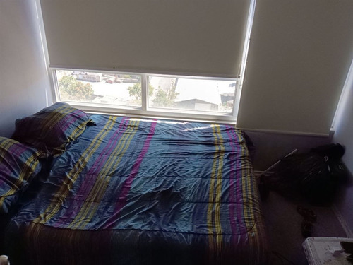 Departamento En Venta De 2 Dorm. En Quinta Normal