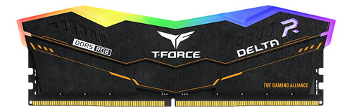 Memoria Ram Ddr5 16gb 5200mt/s Teamgroup Tuf Gaming 1x16gb