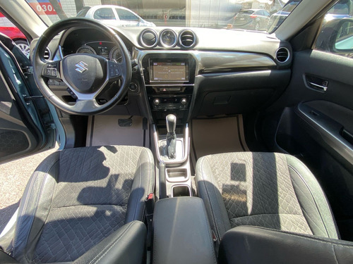 Suzuki Vitara 1.6 Glx At