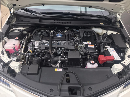 Toyota Corolla 2020 1.8 Se-g