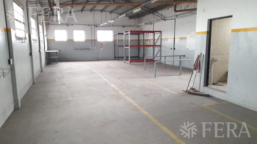 Imagen 29 de 30 de Venta Galpón En Crucesita