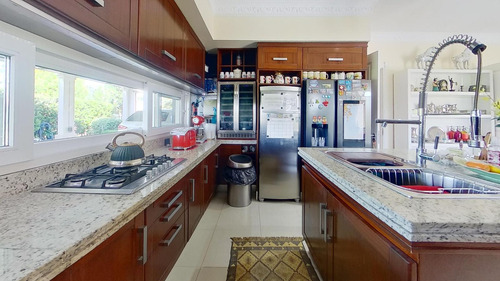 Venta Casa De 6 Ambientes Con Pileta En Haras Santa Maria