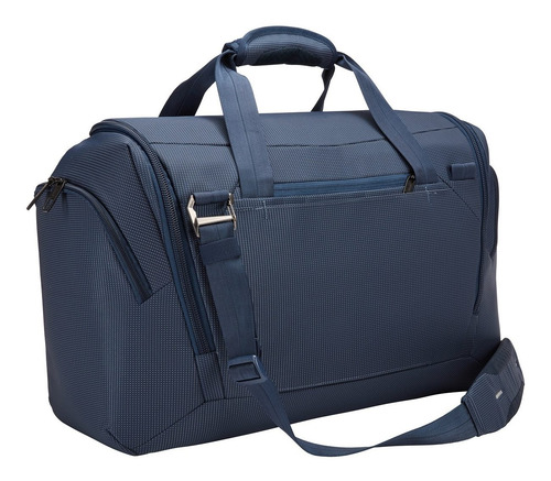 Imagem 5 de 9 de Mochila Crossover 44 L - Dress Blue - Thule