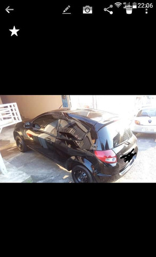 Ford Ka 2011 1.0 Flex 3p Carro Completo -ar Condicionado