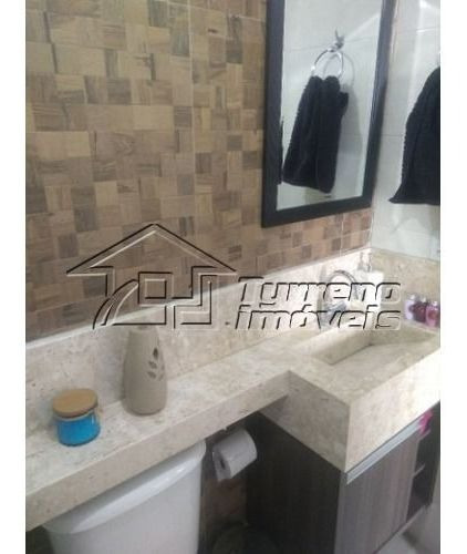 Apartamento Com 2 Dormitórios, Sendo 1 Suíte Na Zona Sul