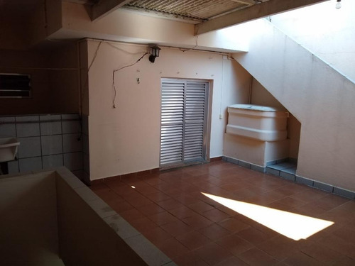 Imagem 23 de 27 de Sobrado Com 2 Dormitórios À Venda E Locação, 256 M² - Taboão - São Bernardo Do Campo/sp - So19490