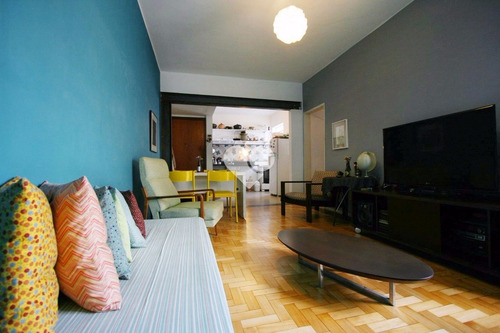 Imagem 9 de 15 de Apartamento - Menino Deus - Ref: 6978 - V-236839