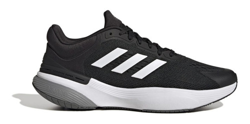 Zapatillas adidas Hombre Response Super 3.0 Gw1371 Negro