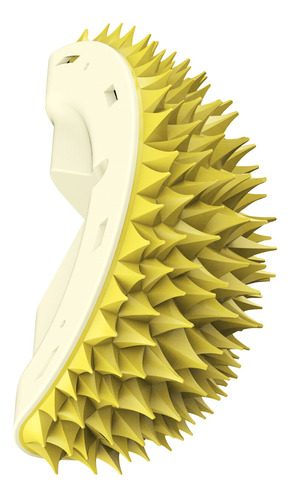 Peinadora De Pelo F Self Hair Peiner Durian, Montada En La P