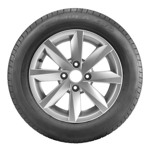 Imagen 2 de 2 de Neumático Pirelli Formula Evo 195/60 R15 88 H