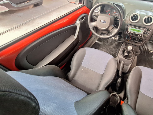 Ford Ka 1.6 Pulse 95cv