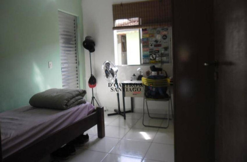 Imagem 18 de 24 de Sobrado 150m² Residencial À Venda, Mooca, São Paulo. - So0145