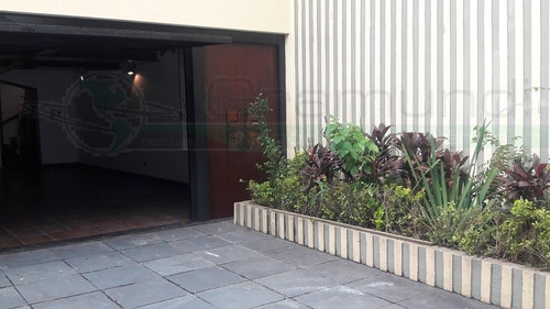 Casa Sobrado Em Jardim Da Saúde - São Paulo - 6731