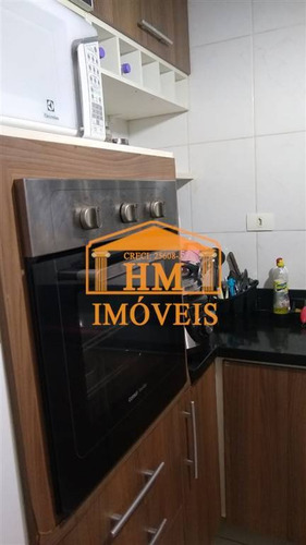 Imagem 13 de 30 de Sobrado Com 2 Dormitórios R$ 250 Mil.cidade Náutica - São Vicente - Hm3479