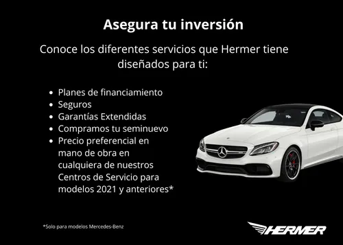 Mercedes-benz Clase E 2022 4p E 350e Exclusive Phev 13.5kwh