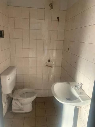 Galpón En Venta De 206m2 Ubicado En Av. Juan B Justo