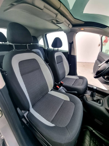 Imagen 11 de 21 de Citroen C3 Origine Pack Zenith L/13