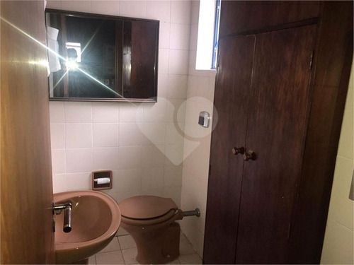 Sala Comercial No Moinhos De Vento. - 28-im532427