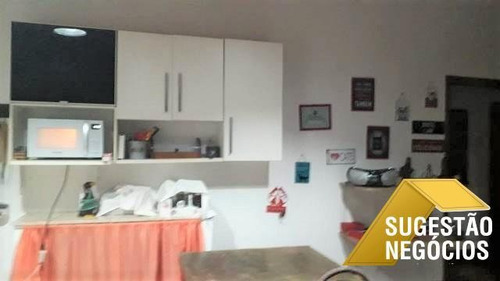 Linda Chácara Bairro Altamente Valorizado - 3704