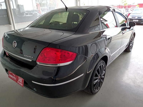 Fiat Linea Essence 1.8