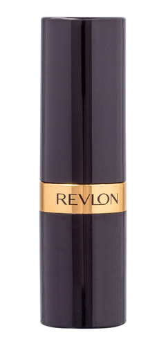 Lápiz labial cremoso Revlon Super Lustrous 463 Sassy Mauve, 4,2 g
