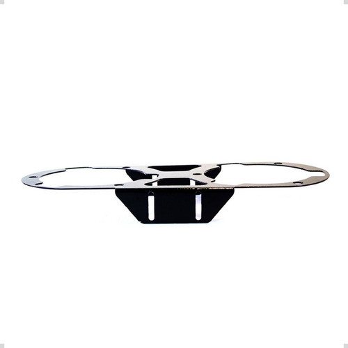 Suporte Fixação Farol Le Marcopolo Marcopolo 12030218