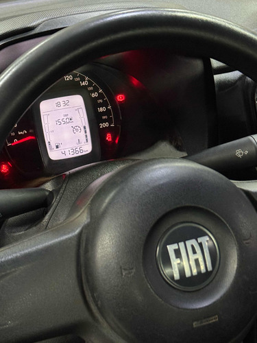 Fiat Strada 1.4 Endurance Cab. Cs Plus Flex 2p