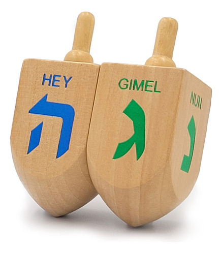 Let's Play Dreidel The Hanukk - 7350718:ml A $85990