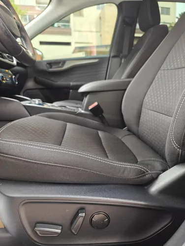 Ford Escape Active4x2 Gasolina 1.5 Lt Turbo 181 Hp Intacto!