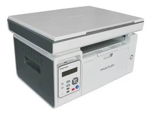Imagen 4 de 10 de Impresora Multifunción Pantum Monocromática M6509nw Laser In