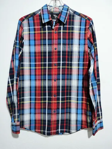 Cedar wood state camisa sale