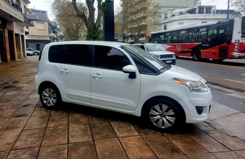 Citroën C3 Picasso 1.6 Sx 110cv