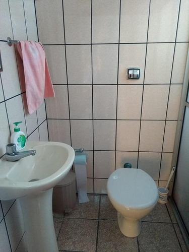 Casa Localizada No Estreito - 72128