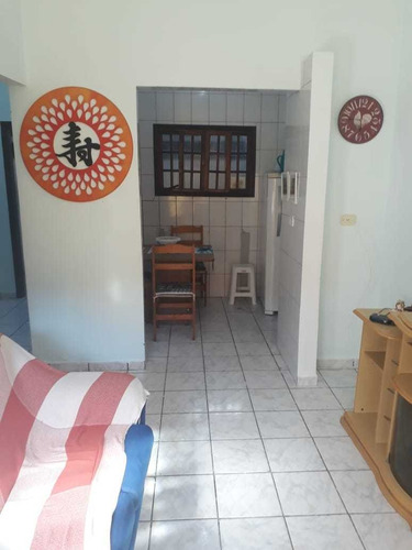 Imagem 5 de 14 de Casa Amarela,1 Quarto,sala,cozinha, #803