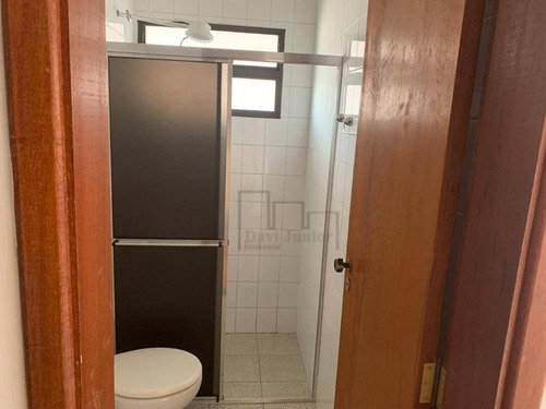 Imagem 8 de 17 de Apartamento À Venda, 74 M² Por R$ 250.000,00 - Jardim Nova Manchester - Sorocaba/sp - Ap1845